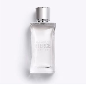 Abercrombie and Fitch Fierce 1.7 oz